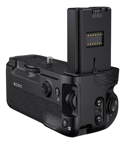 Empuñadura Vertical Grip Para Camaras A9, A7r Iii Y A7 Iii