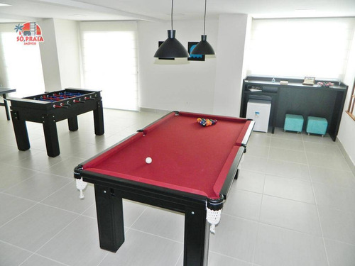 Imagem 10 de 30 de Apartamento Com 2 Dormitórios À Venda, 79 M² Por R$ 420.000,00 - Vila São Paulo - Mongaguá/sp - Ap1928