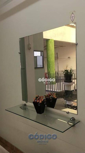 Imagem 13 de 23 de Prédio, 550 M² - Venda Por R$ 4.850.000,00 Ou Aluguel Por R$ 25.000,00 - Parque Renato Maia - Guarulhos/sp - Pr0043