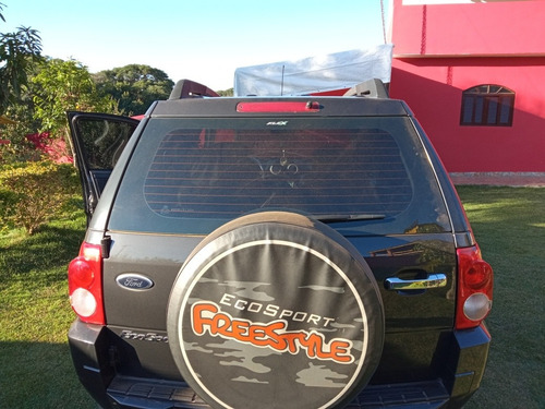 Ford Ecosport Freestyle 2011