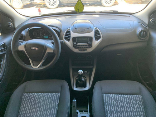 Imagem 4 de 11 de Fiat Toro 2.0 16v Turbo Diesel Freedom Manual