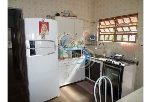 Imagem 9 de 18 de Casa Com 3 Dorms, Maracanã, Praia Grande - V2380
