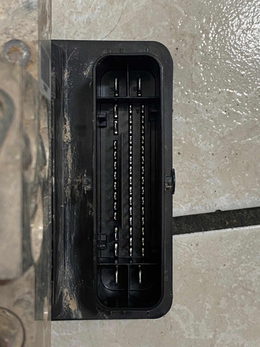 Módulo Abs Dodge Ram 2500 2019-2268504022aa Ml833 (Usado)