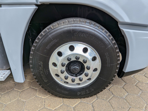Tractocamion Seminuevo Freightliner Cascadia Mod 2019