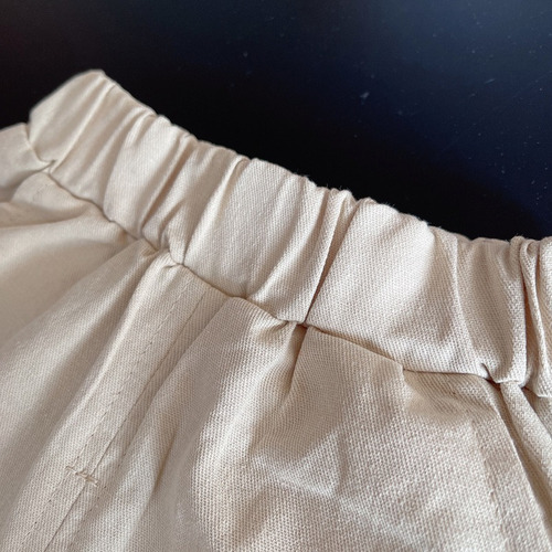 Conjunto Casual De Verano Para Bebés Camiseta Y Pantalones
