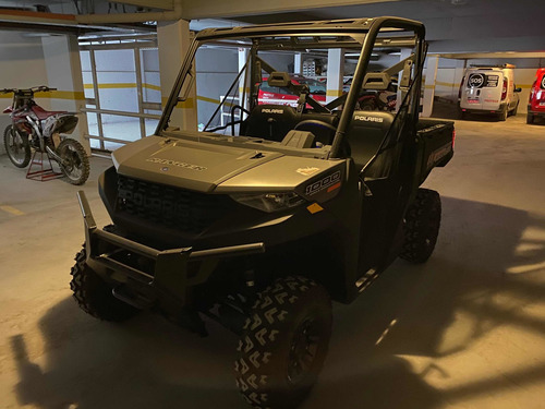 Polaris Ranger Premiun
