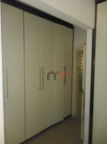 Apartamento À Venda, 190 M² Por R$ 550.000,00 - Tupi - Praia Grande/sp - Ap0986