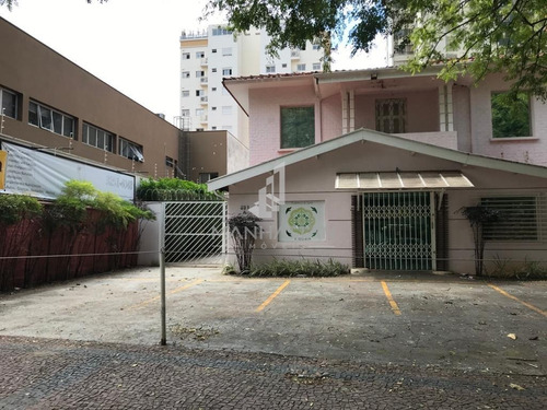 Imagem 7 de 30 de Casa Para Aluguel Em Cambuí - Ca005644