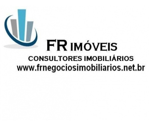 Imagem 2 de 2 de Terreno - 446 - 32140777