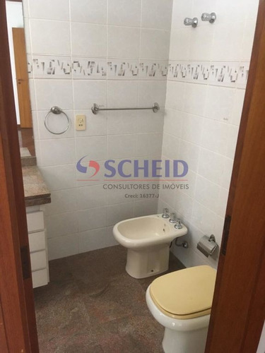Imagem 14 de 15 de Apartamento - Mr72896