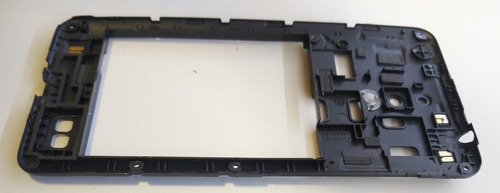 Carcaça Gabinete Traseira P/ Asus Zenfone Go Zc500tg (Usado)
