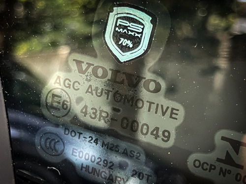 Volvo V40 2.0 T4 Kinetic Drive-e 5p