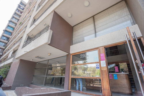 Imagen 8 de 14 de Edificio Raulí - Piso 19