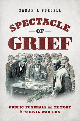 Libro Spectacle Of Grief: Public Funerals And Memory In T...