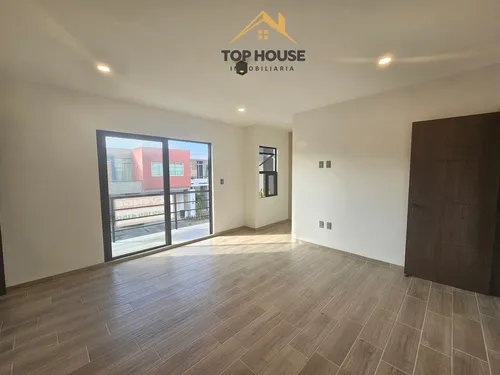 Casa En Venta En Lomas Del Sol, Rivera Veracruzana