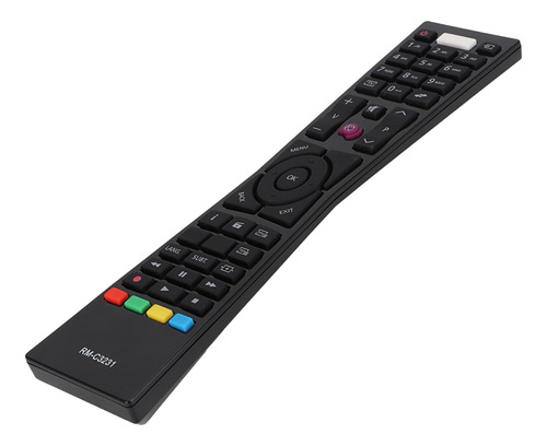 Control Remoto De Tv De Repuesto Para Rm-c3231
