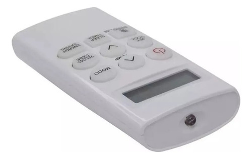 Control de aire acondicionado compatible con LG Smile USNQ122HSG3