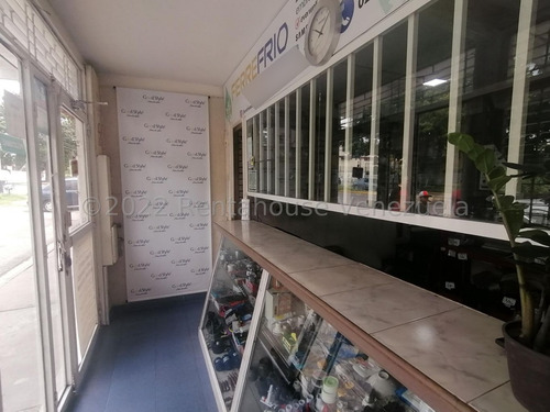 Imagen 24 de 30 de Locales Comercial En Venta Cabudare Mp