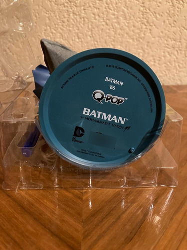 Batman 66 Q-pop, Qmx (Usado)