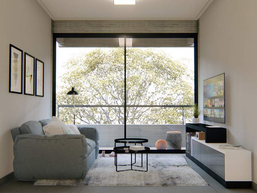 Departamento En Venta En Villa Bosch
