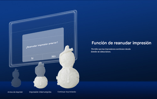 Impresora 3d Creality Cr-5 Pro Blanco