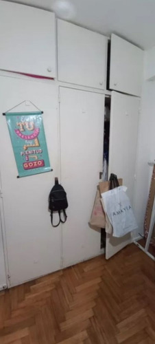 Av Medrano 100 Almagro 2amb U$65.000