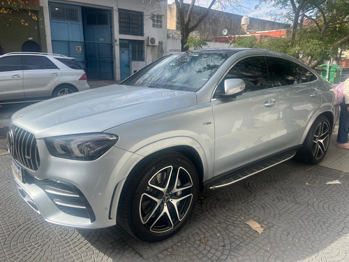 Mercedes-benz Clase Gle 3.0 Gle 53 Amg 4matic Hev