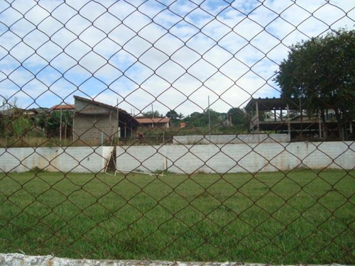 Terreno - Condomínio Parque São Gabriel - Te1523