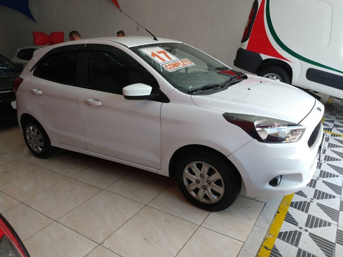 Ford Ka 1.0 Flex Completo Top