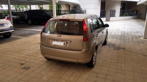 Ford Fiesta 1.6 Rocam Hatch Class