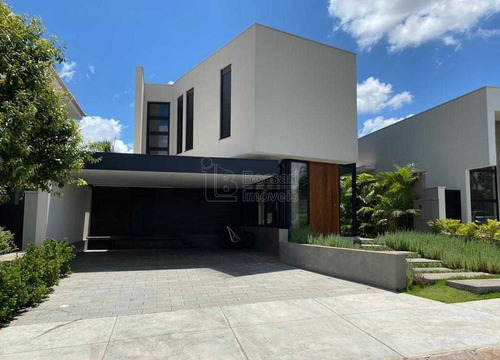 Imagem 1 de 6 de Venda De Casas / Condomínio Na Cidade De Araraquara 11200