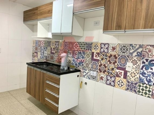 Imagem 6 de 15 de 11989 - Apartamento 2 Dorms, Jardim Veloso - Osasco/sp - 11989