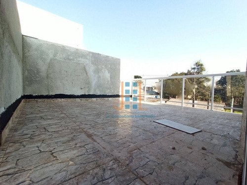 Imagem 19 de 21 de Sobrado Com 2 Dormitórios À Venda, 70 M² Por R$ 279.900,00 - Umbará - Curitiba/pr - So1452