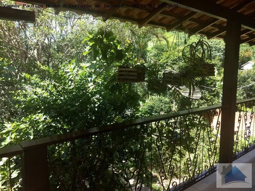 Imagem 10 de 11 de Casa Para Venda Em Areal, Fazenda Velha, 4 Dormitórios, 2 Banheiros, 4 Vagas - Cs-1211_2-987059