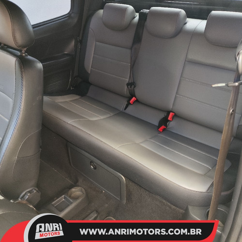 Volkswagen Saveiro 1.6 16v Cross Cab. Dupla Total Flex 2p
