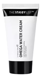 Omega Water Cream - The Inkey List