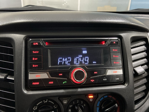 Mitsubishi L200 katana cr 4x2 pgrx12