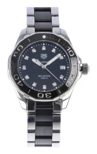 Tag heuer aquaracer dama clearance