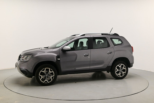 Renault Duster NEW INTENS VISION 1.6 AT