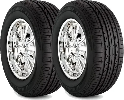 Kit de 2 neumáticos Bridgestone Dueler H/P Sport 235/50R18 97 V