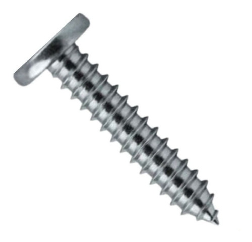 Tornillo Autorrosca. Corsan  8   X  1.1/4 