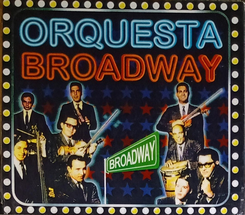 Orquesta Broadway