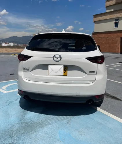 Mazda CX-5 2.0 Touring