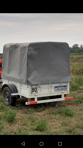 Vendó Acoplado Para 800 Kg.