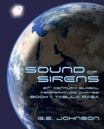 Sound Of Sirens : 21st Century Global Temperature Change,...