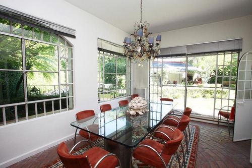 Imagen 15 de 30 de Importante Terreno 25 X 34 - Lomas De San Isidro -golf - Lote De 850 M2