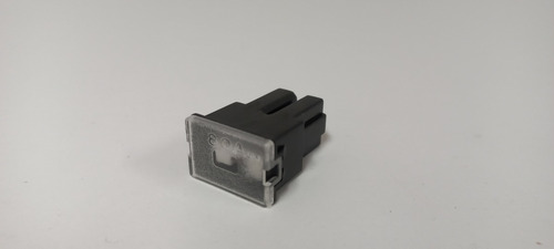 Maxi Fusible 80 Amp En Color Negro 760080