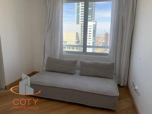 Imagen 23 de 30 de Departamento Renoir Puerto Madero Alquiler 4 Ambientes Con O Sin Muebles