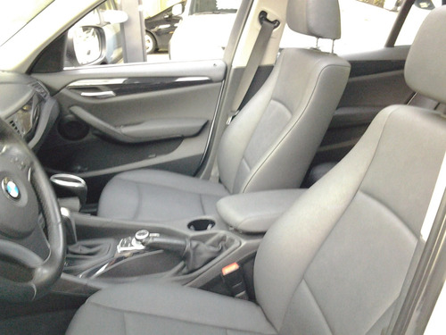 Bmw X1 3.0 28i 4x4 24v Gasolina 4p Automático