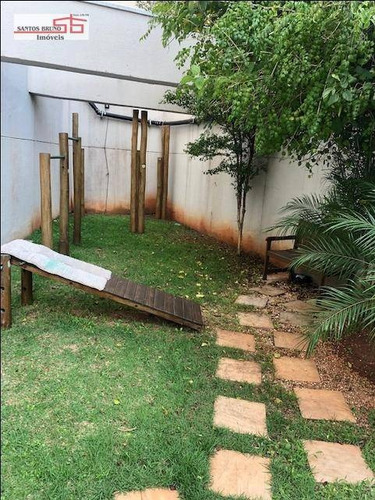 Apartamento À Venda, 73 M² Por R$ 410.000,00 - Freguesia Do Ó - São Paulo/sp - Ap3995